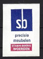 3365 Woerden STABIN-BENNIS meubelen, Ophalen of Verzenden, Nederland