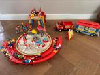 PLAYMOBIL vintage circus, Ophalen, Gebruikt, Complete set
