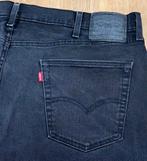 Levi’s 541 straight fit spijkerbroek zwart - Maat W40 L30, Ophalen of Verzenden, Zo goed als nieuw, Zwart, W40 - W42 (confectie 56/58)