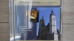 Cd orgel: Thomas Ennenbach, Eisleben, Lutherchoral bearbeitu, Cd's en Dvd's, Ophalen, Classicisme, Zo goed als nieuw, Kamermuziek