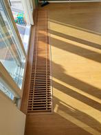 Rooster convector put, 30 tot 80 cm, Gebruikt, Overige typen, 150 cm of meer