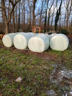 Ronde balen, Dieren en Toebehoren, Dierenvoeding, Ophalen of Verzenden, Vee