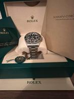 Rolex Sea Dweller 2023 43MM Ref 126600, Ophalen, Staal, Polshorloge, Nieuw