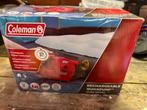Coleman luchtpomp, Caravans en Kamperen, Luchtpompen, Ophalen of Verzenden, Zo goed als nieuw, Elektrisch