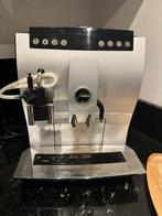 Jura z5 Impressa, Stoompijpje, Koffiemachine, Zo goed als nieuw, Koffiebonen