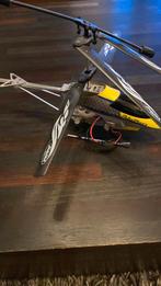 Rc helicopter, Ophalen, Zo goed als nieuw, Elektro
