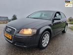 Audi A3 1.6 Attraction zeer mooie auto nap apk airco rijd pe, Auto's, Voorwielaandrijving, Electronic Stability Program (ESP)