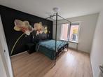 Hemelbed 160x200 - incl. matrassen & topper - zacht prijsje!, Huis en Inrichting, Slaapkamer | Bedden, Ophalen of Verzenden