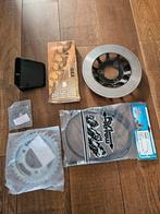 Honda MBX ONDERDELEN, Ophalen of Verzenden