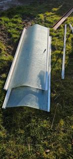 2 glazen douchedeuren, Doe-het-zelf en Verbouw, Sanitair, Ophalen, Zo goed als nieuw, Douche