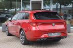 Seat Leon Sportstourer 1.5 TSI FR Business Intense 150pk I P, Keurmerk '100% Onderhouden', 65 €/maand, 4 cilinders, Leon