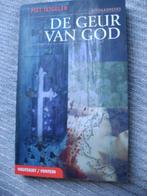 De Geur van God-Piet Teigeler, Boeken, Thrillers, Ophalen of Verzenden, Zo goed als nieuw, Nederland