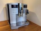 JURA IMPRESSA S9 one touch, Gebruikt, 10 kopjes of meer, Ophalen of Verzenden, Afneembaar waterreservoir
