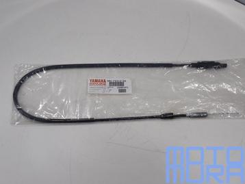 Gaskabel 2  Yamaha Neos 50 1997 - 2003 YN50 YN 50 gaskabel g beschikbaar voor biedingen