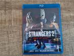 The Strangers 2 prey at night Blu-Ray, Cd's en Dvd's, Blu-ray, Ophalen of Verzenden, Zo goed als nieuw, Horror