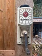 Oude Douwe Egberts koffiemolen in nette staat, Antiek en Kunst, Ophalen