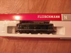 Fleischmann piccolo dcc sound, Hobby en Vrije tijd, Fleischmann, Nieuw, Ophalen of Verzenden, Gelijkstroom