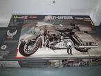 REVELL HARLEY-DAVIDSON ONGEBRUIKTE MODELKIT uit 1990 !!!, Revell, Nieuw, Ophalen of Verzenden, Groter dan 1:32