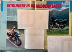 Test 1994 Yamaha XJ900S Diversion, Verzenden, Zo goed als nieuw, Motoren