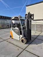 Still RX20-20P triplex sideshift 4.820 mm bj 2015 5615 uur, -, Still, Niet opgegeven, Heftruck