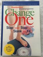 Change One van Reader's Digest, Boeken, Ophalen of Verzenden, Zo goed als nieuw, Dieet en Voeding, Reader's Digest