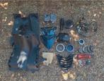 Speedfight Vivacity Onderdelen, Ophalen of Verzenden, Gebruikt, Frame, PEUGEOT