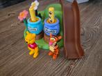 Playmobil winnie de pooh, Ophalen of Verzenden, Zo goed als nieuw, Complete set