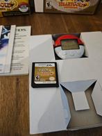 Pokemon Heartgold Big Box (Compleet) USA, Spelcomputers en Games, Games | Nintendo DS, ., 1 speler, Ophalen of Verzenden, Zo goed als nieuw