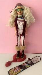 Barbie MY SCENE CHILING OUT KENNEDY  doll, Verzamelen, Poppen, Ophalen of Verzenden, Fashion Doll