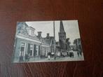 TZUM, Ophalen of Verzenden, Voor 1920, Ongelopen, Friesland