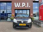 Dacia Sandero 1.2 Lauréate, Auto's, Dacia, Voorwielaandrijving, Euro 5, Stof, Gebruikt