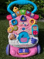 Babywalker Vtech, Ophalen of Verzenden, Gebruikt, 6 maanden tot 2 jaar