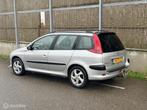 Peugeot 206 SW 1.6-16V XS NAP/APK/LAGEKM/CLIMA, Auto's, Voorwielaandrijving, 15 km/l, Gebruikt, 4 cilinders