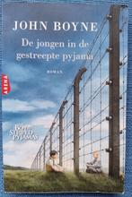 De jongen in de gestreepte pyama  9789089900357 John Boyne, Boeken, Ophalen of Verzenden, John Boyne