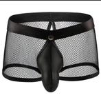 Boxer maat L gratis verzonden, ., Zwart, Ophalen of Verzenden, .