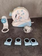 Baby projector elec BP-09., Ophalen of Verzenden, Zo goed als nieuw