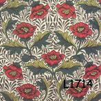 Servetten decoupage/bullet journal * Peony V&A L1714 33ct, Verzenden, Nieuw, Materiaal