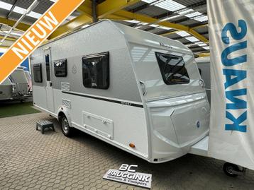 Knaus Sport 500 EU beschikbaar voor biedingen