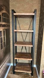 Stelling kast, Ophalen of Verzenden, Gebruikt