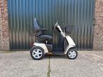 Jong gebruikte scootmobielen, vanaf €450,00, Diversen, Brommobielen en Scootmobielen, Ophalen, Zo goed als nieuw, Invacare, 10 km/u of minder
