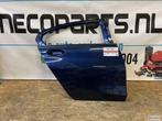 BMW 3 SERIE G20 PORTIER PORTIEREN DEUR ORIGINEEL, Ophalen of Verzenden, Gebruikt, BMW, Bumper