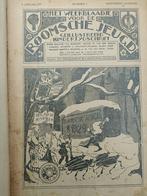 Weekblaadje voor de Roomsche Jeugd jaargang 1929 gebonden, Verzamelen, Tijdschriften, Kranten en Knipsels, Ophalen of Verzenden