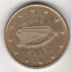50 cent 2002 ierland, Ierland, 50 cent, Verzenden