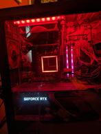 pc, 32 GB, Met videokaart, Omen, 4 Ghz of meer