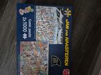 Jan van haasteren, Hobby en Vrije tijd, Denksport en Puzzels, Ophalen of Verzenden, 500 t/m 1500 stukjes, Zo goed als nieuw