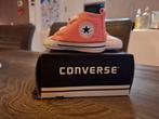 Converse first star maat 17, Ophalen of Verzenden, Nieuw, Jongetje of Meisje, Schoentjes