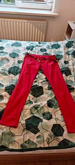 Broek en trui set, Ophalen of Verzenden, Zo goed als nieuw, Maat 56/58 (XL)