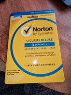 Te koop Antivirus Norton., Computers en Software, Antivirus- en Beveiligingssoftware, Nieuw, Ophalen of Verzenden