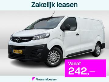 Opel Vivaro 2.0 CDTI L3 Edition | Navi | Carplay | PDC | Dod beschikbaar voor biedingen
