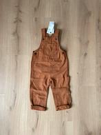 Hema tuinbroek maat 86, nieuw, Jongetje of Meisje, Nieuw, Ophalen of Verzenden, Setje
